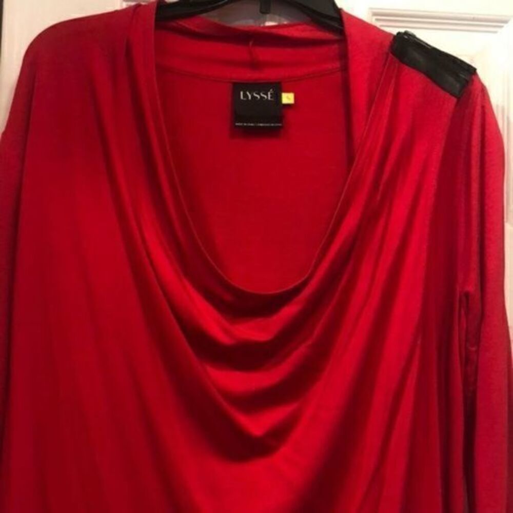 Lysse long cap​